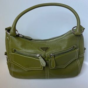 Vintage Prada Bag